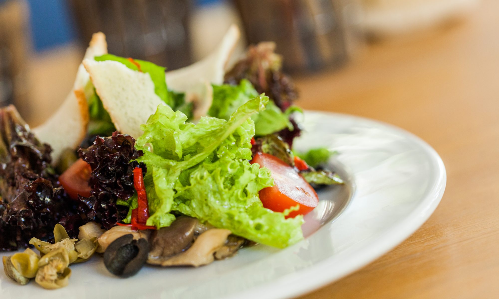 Poctivá vývařovna