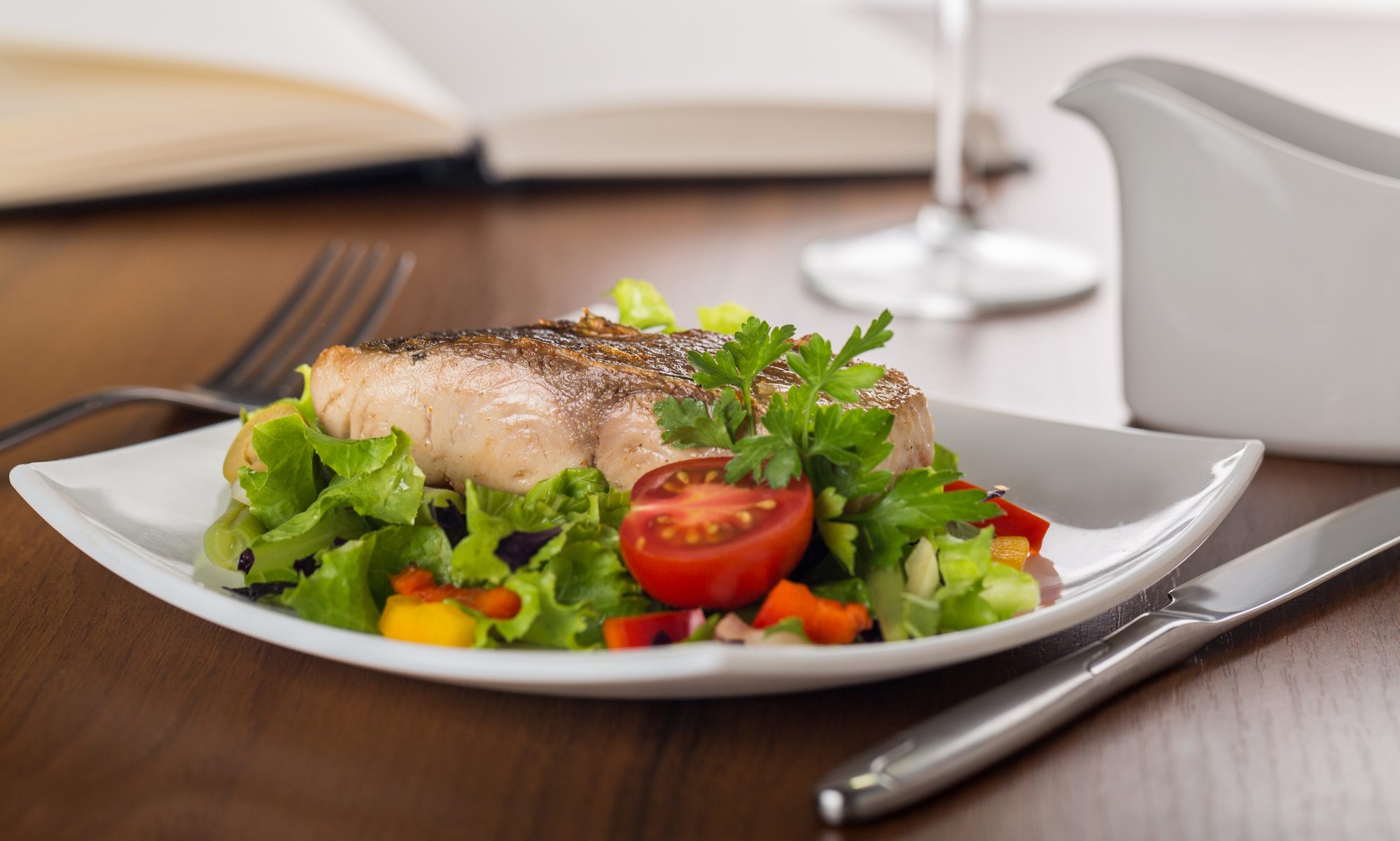 Poctivá vývařovna